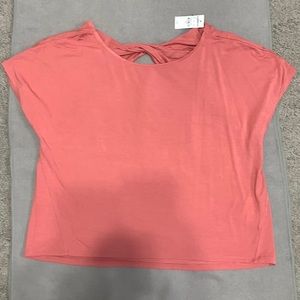 💚 NWT women’s sz small Express top
